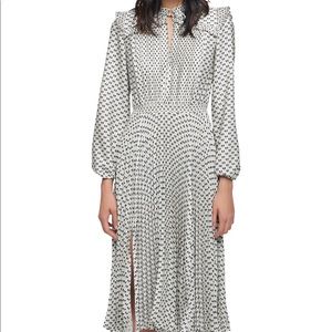 Brand new Maje Paris dress-Black Friday Sale